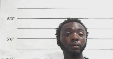 Jeffery Hall, - Orleans Parish County, LA 